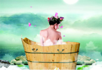 三伏天施艾和百草汤泡浴更配哦~.png