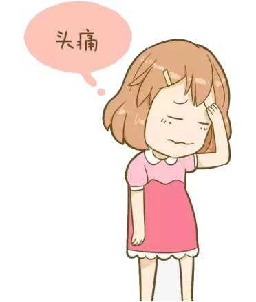 经期头痛！腹痛！水肿！该怎么办？.png