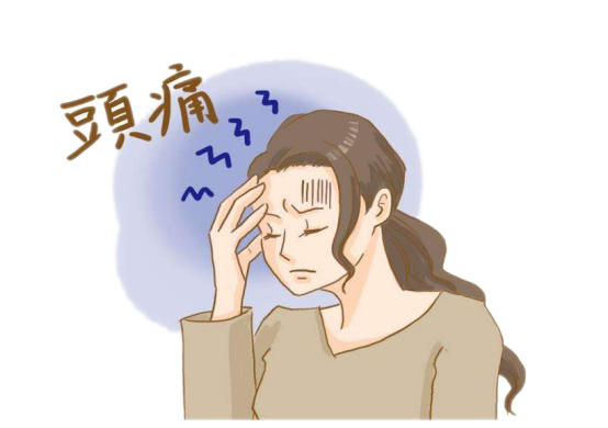 经行身痛、经行浮肿、经行头痛怎么调养？   .png