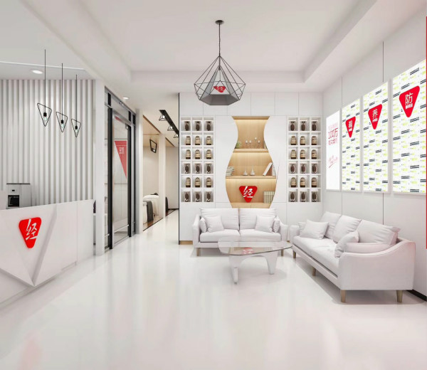 创业开经期养护馆,应该如何装修设计.jpg 创业开经期养护馆,应该如何装修设计.jpg